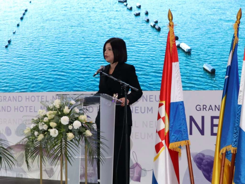 Nastavljamo ulagati u naš biser na obali